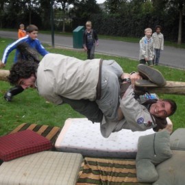 SDC12601 - Scouts en Gidsen Zaventem 
